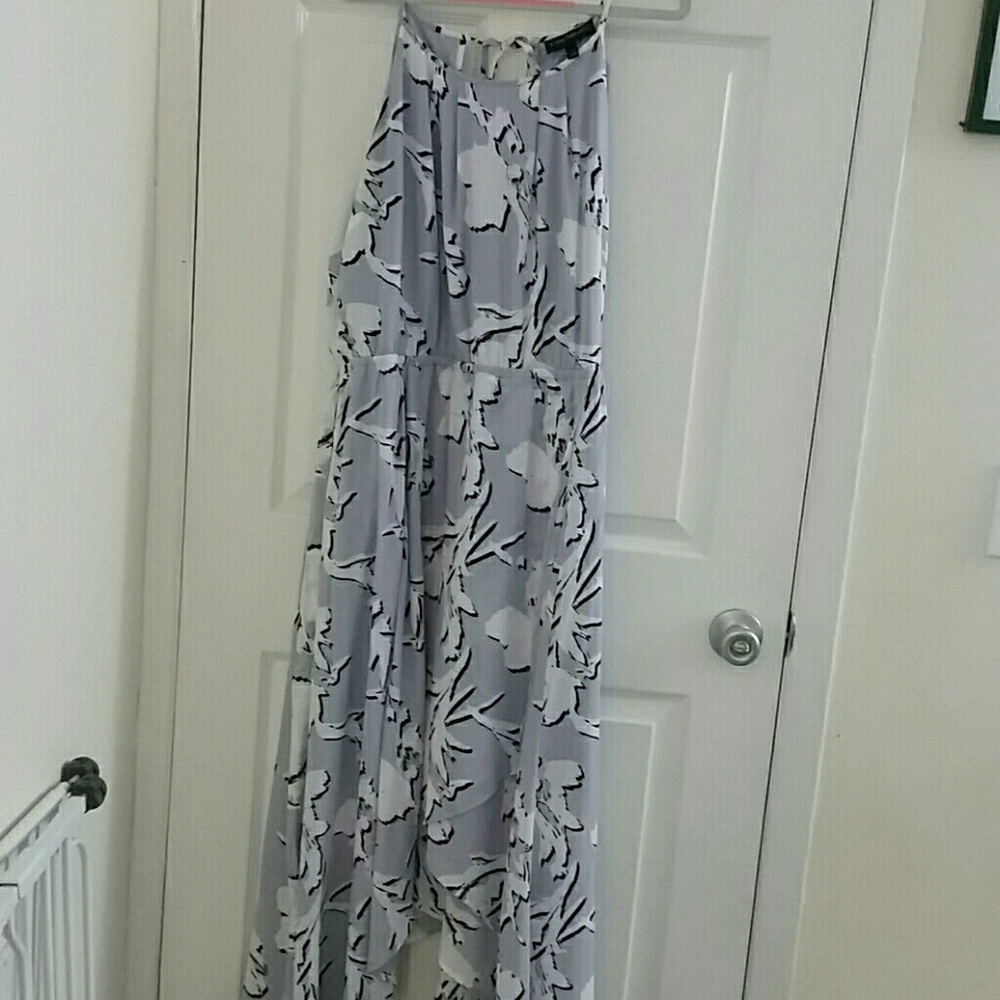 Womens dress